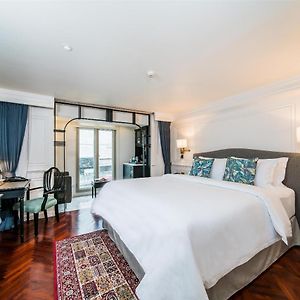 Deluxe Kamer met een King Size Bed